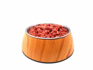 Menu "Beef Protein" (produit surgelé)-500gr-Bello&Friends