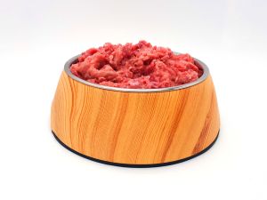 Poulet haché BIO (produit surgelé)- 500gr-Pansen-Express 
