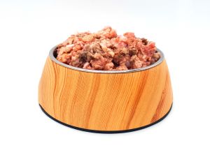 BIO-Mix (tiefgekühlt)- 500g-Pansen-Express