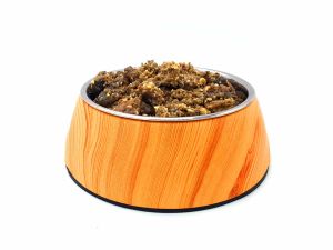 Feuillet de bœuf haché (produit surelé)-1000gr-Pollux