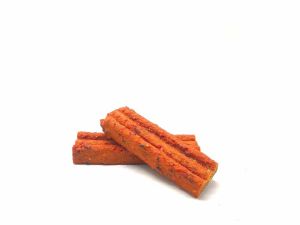 Veggie-Riegel "Bunte Ernte" (trocken)-100g-Pets Best