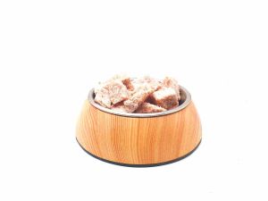 Complete BARF Geflügel für Katzen (tiefgekühlt)-500g-Sélection Suisse