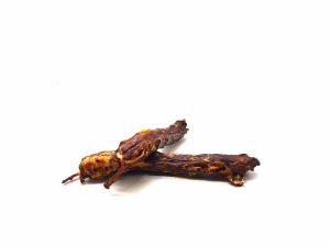 Entenhälse getrocknet (trocken)-200g-Pets Best