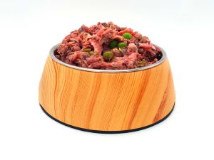 Fitness-Mix (tiefgekühlt)- 500g-Pansen-Express