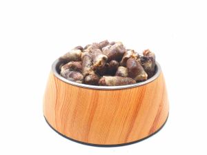 Cœurs de poulet entiers pochés (produit surgelé)-500gr-Pansen-Express