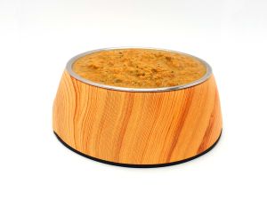 Gemüse-Obst Taler (tiefgekühlt)-800g-Pansen-Express