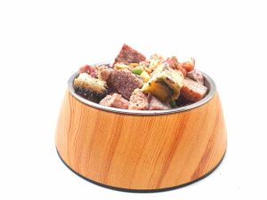 Gourmet-Menu Rind (tiefgekühlt)-1000g-PAEX