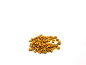 Käse-Leckerlies mit Katzengras (trocken)-70g-Hitzegrad