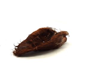 Oreilles de veau avec fourrure (produit sec)-2 pièces-Pets Best