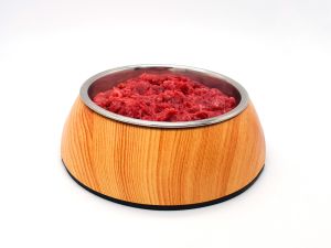 Menu lapin pour chats (produit surgelé)- 250gr-Hitzegrad