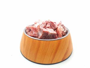 Viande d’agneau en dés (produit surgelé)-1000gr-Pansen-Express