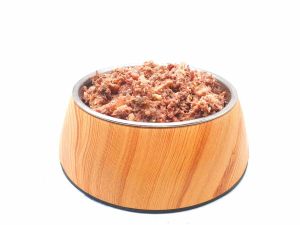 Menu BŒUF poché (produit surgelé)-500gr-Pansen-Express