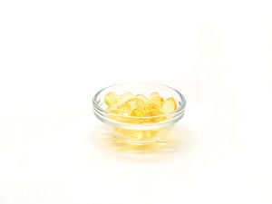 Nachtkerzen-Öl Kapseln (trocken)-100 Stück-PerNaturam