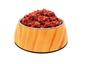 Natur-Mix (tiefgekühlt)- 500g-Pansen-Express