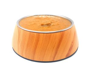 Obst-Gemüse Mischung Nr. 2 (tiefgekühlt)-250g-haustierkost.de