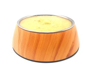 Mélange de fruits et légumes n°3 (produit surgelé)-250gr-haustierkost.de