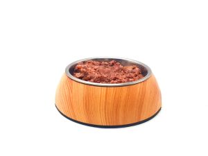 Fleisch-Dose Poulet-Seelachs für Katzen (Dosen)-200g-PerNaturam