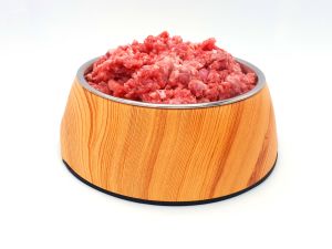 Emincé de viande d'agneau (produit surgelé)-2x250gr-Sélection Suisse