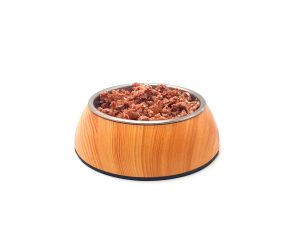 Boîte de viande bœuf pur pour chats (Boite)-200gr-PerNaturam