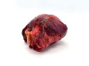 Larynx de bœuf 2 pièces (produit surgelé)- 800gr-Pansen-Express