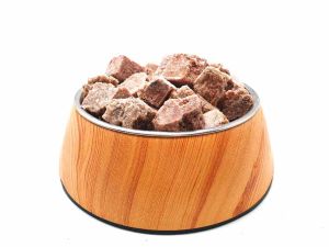 Menu de bœuf en dés (produit surgelé)-1000gr-Pansen-Express