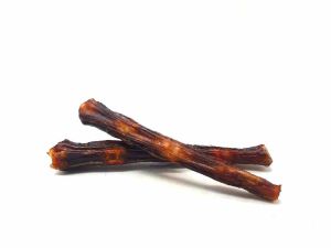 Morceaux de queue de bœuf (produit sec)-3 pièces-Pets Best