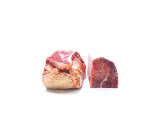 Langue de bœuf en tranches (produit surgelé)-1000gr-Pansen-Express