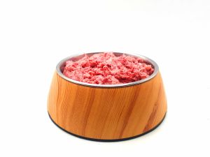 Viande de bœuf avec os (produit surgelé)-500gr-Hitzegrad