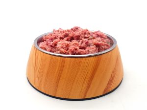Spezial-Mix Huhn (tiefgekühlt)-500g-Barfer's Wellfood