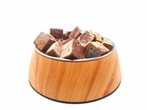 Foie de dinde en dés (produit surgelé)-500gr-Bello&Friends