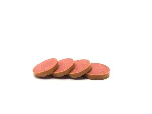 Saucisse de gibier (produit sec)-220gr-PerNaturam