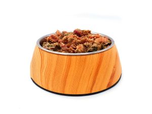 Vier Jahreszeiten (tiefgekühlt)- 2x250g-Hitzegrad