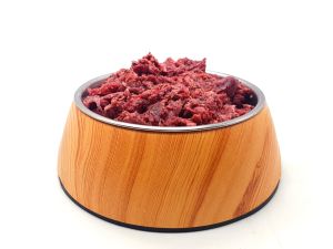 Aktiv-Mix (tiefgekühlt)-500g-Barfer's Wellfood