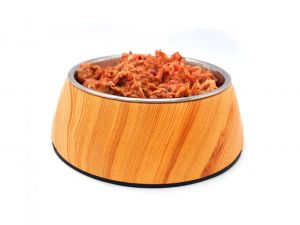 BARF Geflügel (tiefgekühlt)-1000g-Pansen-Express