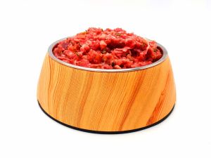 Geflügel-Fertigmenu (tiefgekühlt)-1000g-Pollux