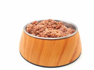 gegartes Menu Rind (tiefgekühlt)-400g-haustierkost.de