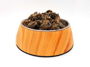 Grüner Pansen (tiefgekühlt)- 500g-Pansen-Express