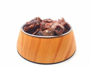 Rinderinnereien in Würfeln (tiefgekühlt)-1000g-PAEX