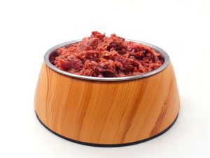 Komplett-Mix Adult (tiefgekühlt)-500g-Barfer's Wellfood