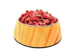 Mix vom kompletten Rind (tiefgekühlt)-1000g-Pollux