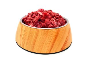 Mix vom kompletten Schaf (tiefgekühlt)-1000g-Pollux