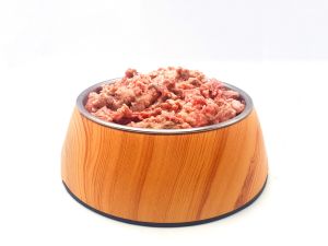 Pansen-Euter Mix (tiefgekühlt)-1000g-Pansen-Express