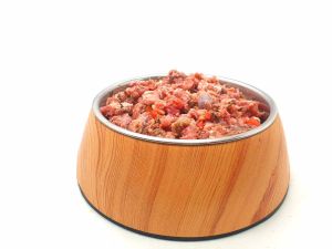 Rind & Fisch-Fertigmenu (tiefgekühlt)-1000g-Pollux