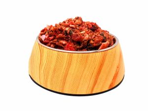 Rind-Fertigmenu (tiefgekühlt)-1000g-Pollux