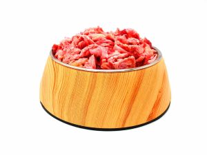 Rindfleisch durchwachsen (tiefgekühlt)-1000g-Pollux