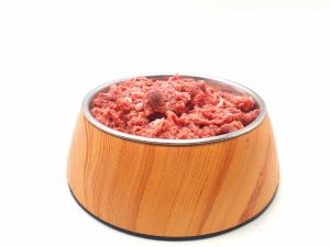"Vital-Schmaus" (tiefgekühlt)-500g-Hitzegrad