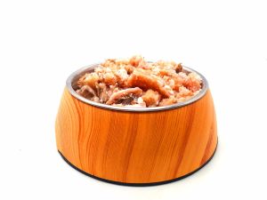 Ziegenpansen (tiefgekühlt)-500g-Hitzegrad